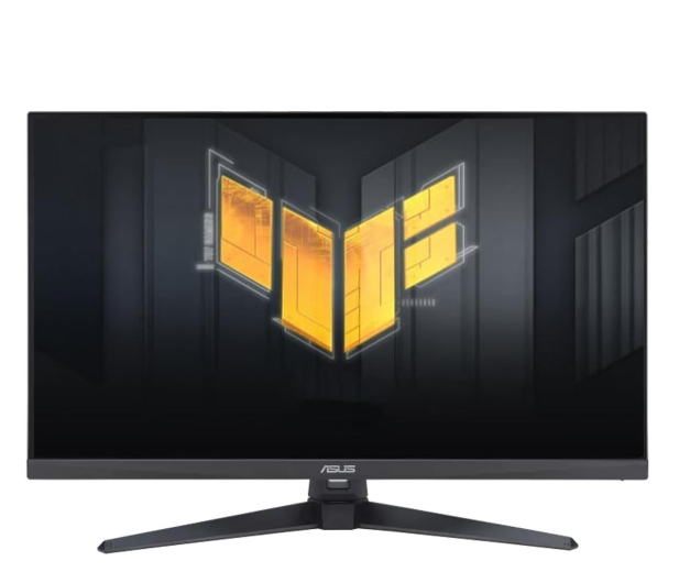 ASUS 31.5''  TUF Gaming VG328QA1A  Czarny - 1164825 - zdjęcie